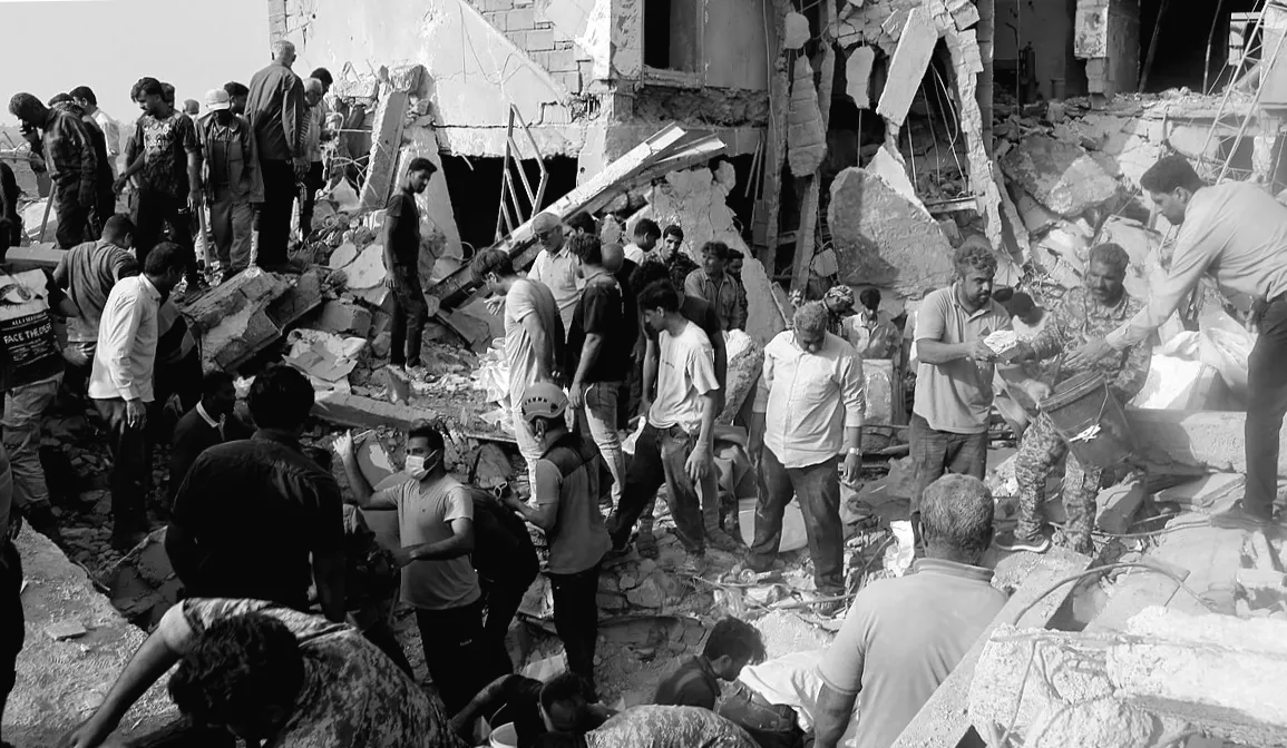 США ризикували атакою школи в Ірані через помилкові дані розвідки – ЗМІ