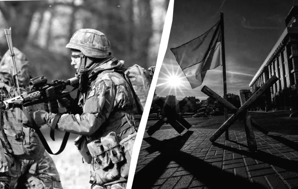 Україна та Захід готові до військової реакції на порушення Росією перемир'я, – FT