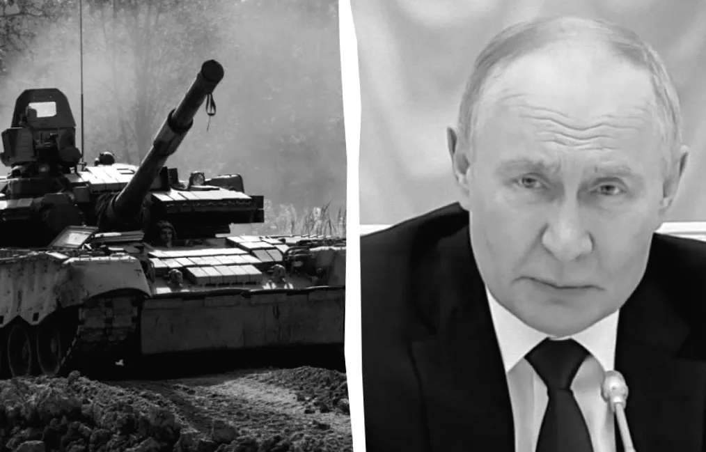 Екс-консультант Пентагону розкрив правду про неминучу перемогу Росії в Україні