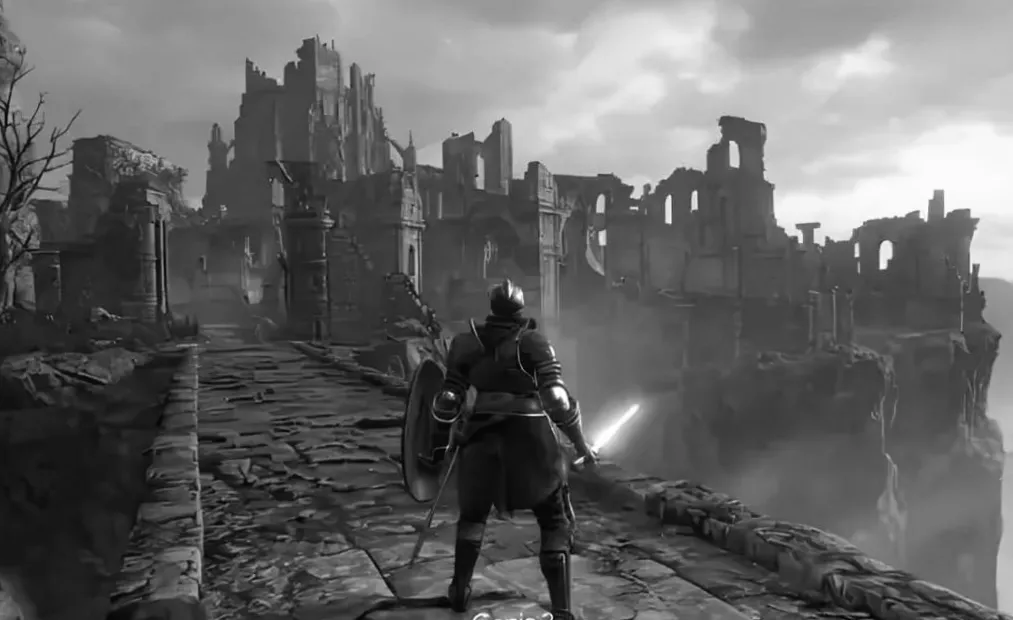 ШІ-модель Google спричинила обвал акцій провідних ігрових компаній