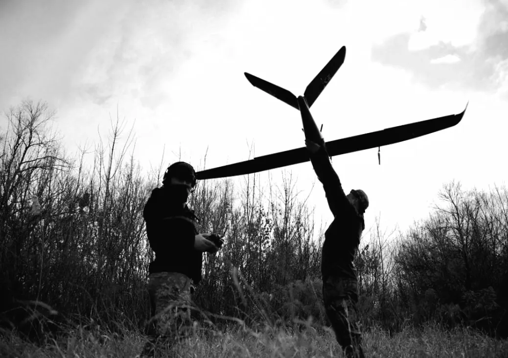 Війна в Україні відкрила Заходу несподівану правду про спорядження – не цінність, а витрата, - ВІ