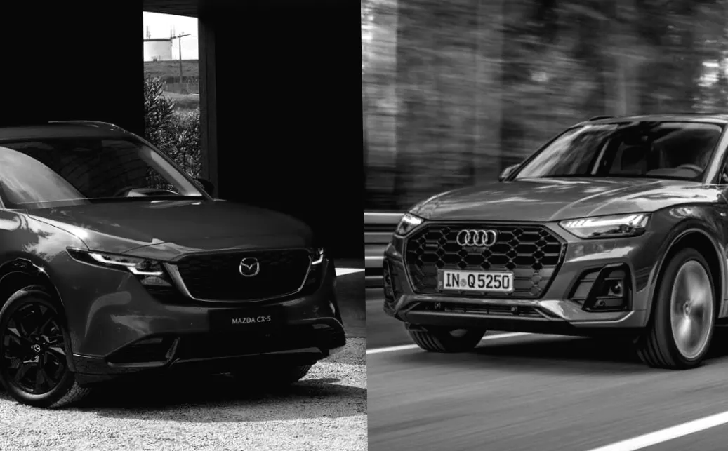 Які бензинові авто в Україні стають справжнім магнітом для покупців?