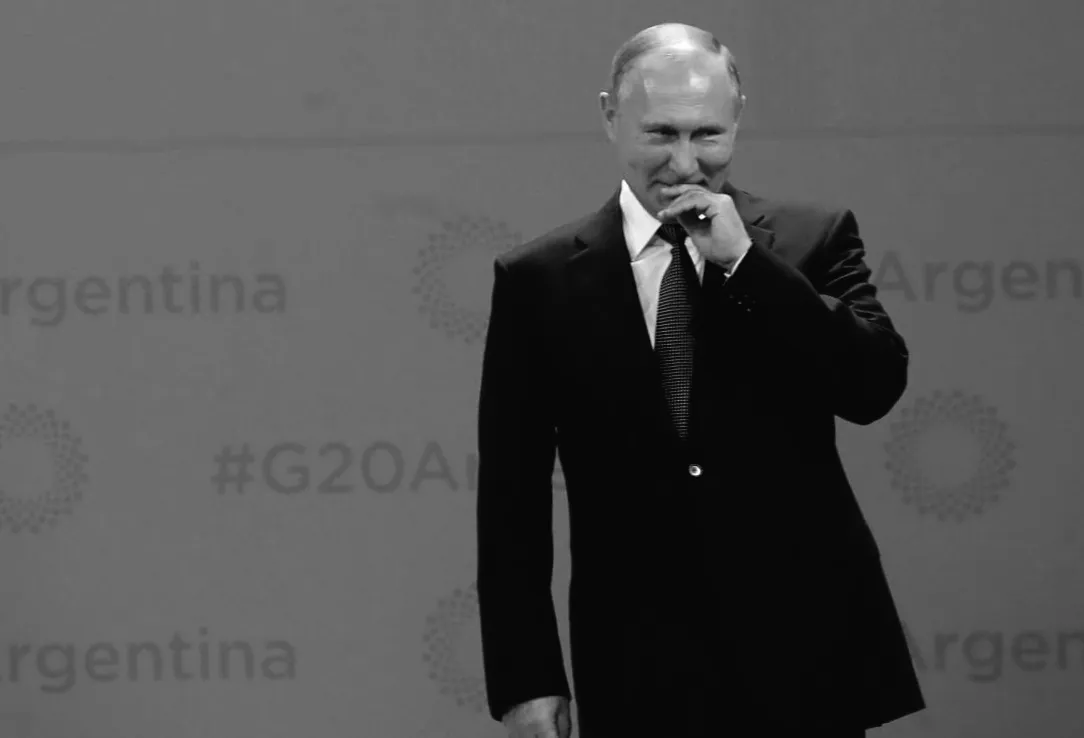 Як війна Трампа з Іраном несподівано впливає на російську економіку: шокуючі дані FT