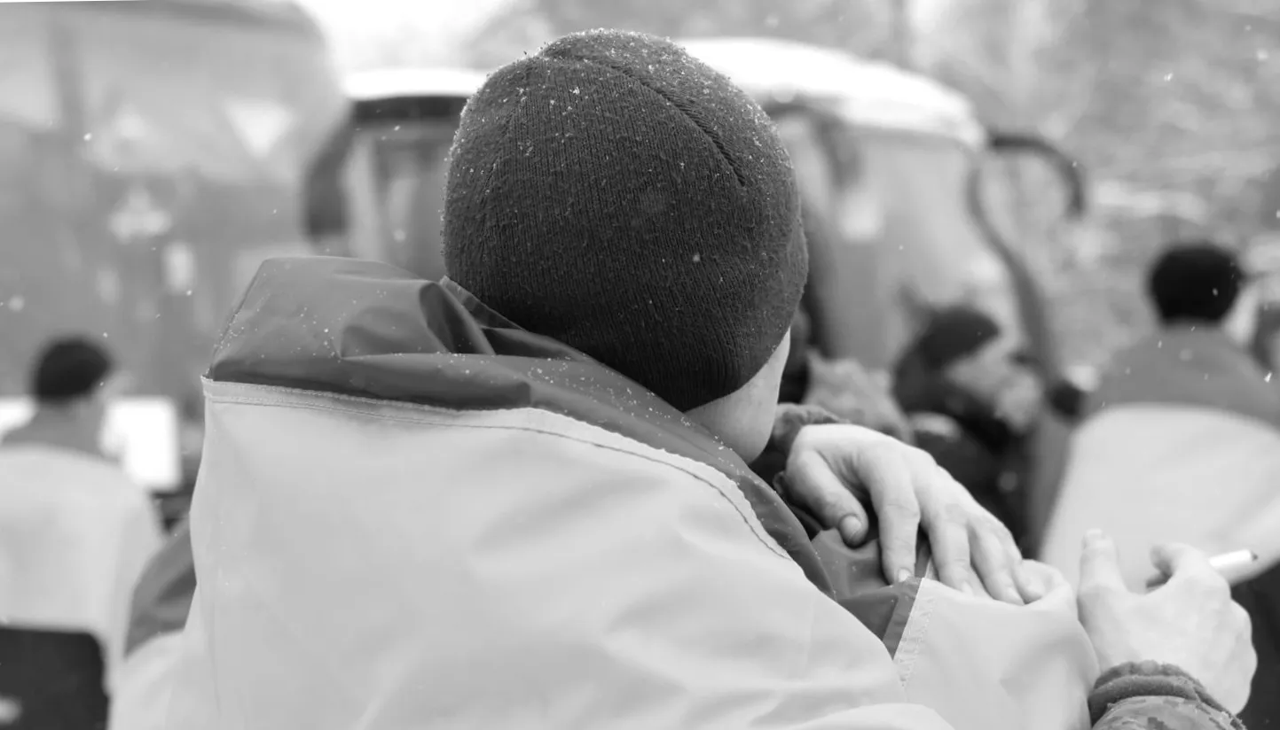 Таємний обмін: з полону звільнено 157 українців – подробиці з місця подій