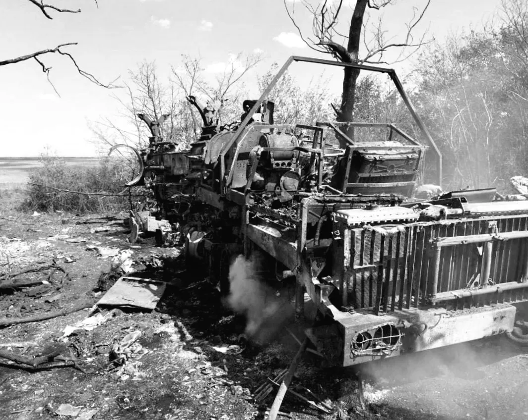 Експерт розкрив ключові умови для зниження наступального потенціалу ворога навесні