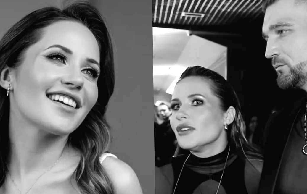 Денисенко розповіла правду про чутки щодо вагітності та змін у фігурі