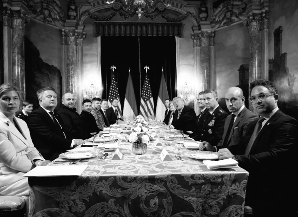 Україна та США обговорять велику економічну угоду: що відомо