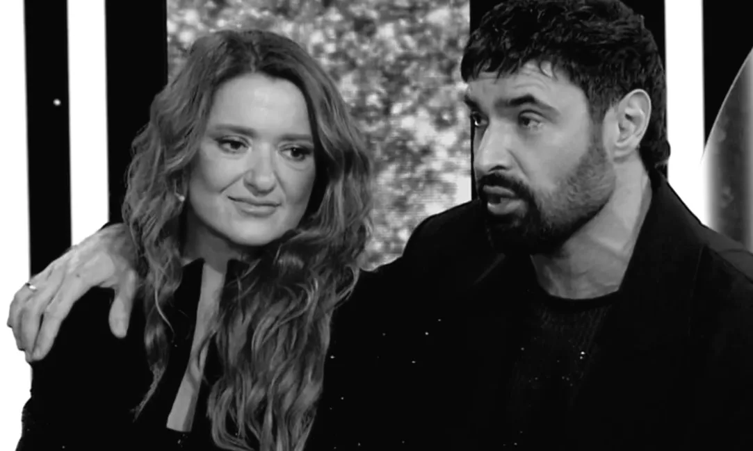 Що приховує Козловський після поцілунку з Могилевською: відверте зізнання, яке здивувало всіх