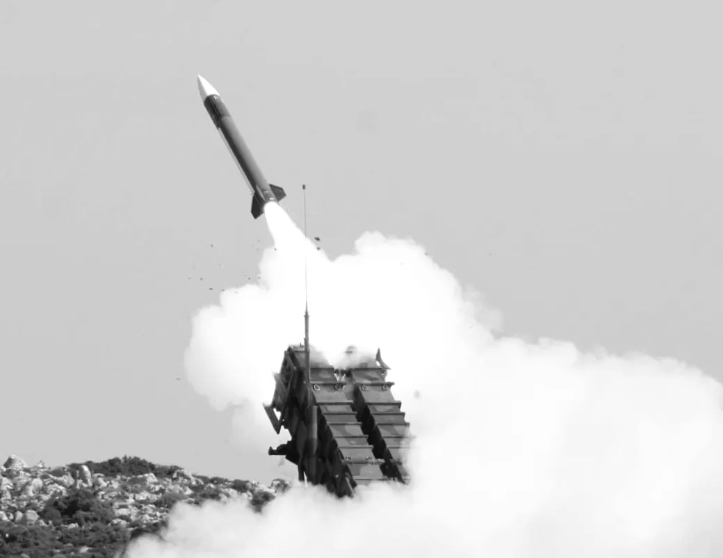 Чому ракети до Patriot в США коштують $12 мільйонів: загадкова ціна та її пояснення