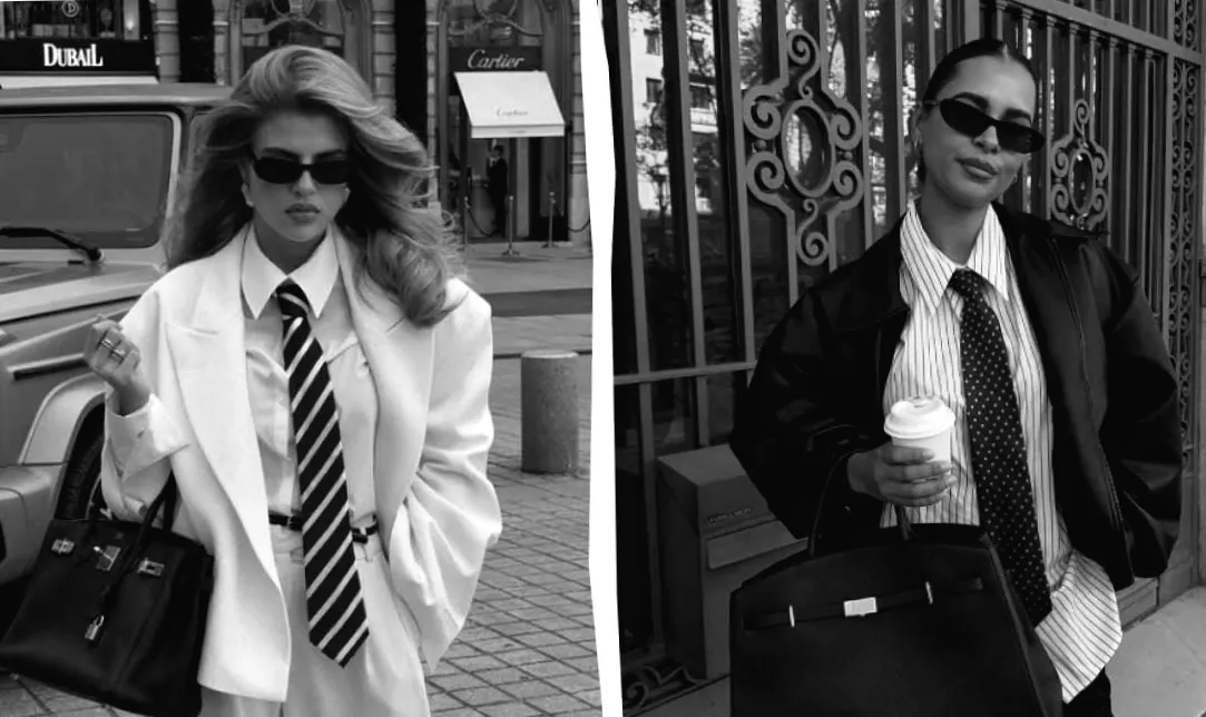 Недооцінений одяг знову у моді: що шукати у гардеробі