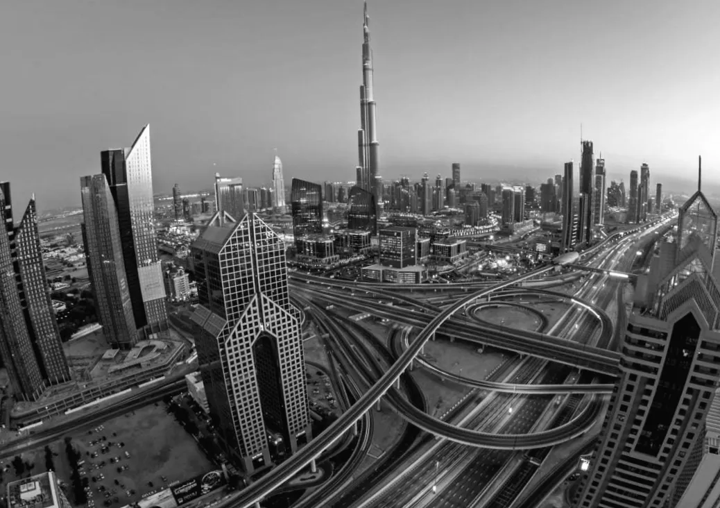 Дубайські палаци зі знижками: що приховує конфлікт на Близькому Сході?