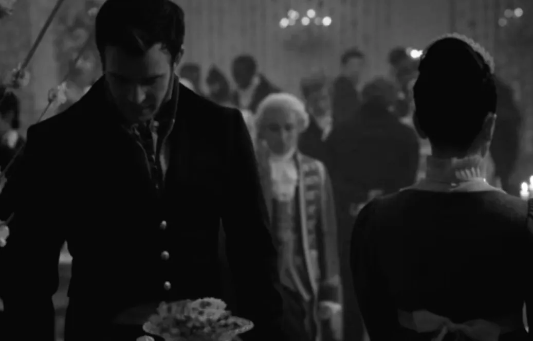 З’явився перший загадковий трейлер другої частини 4 сезону Бріджертонів