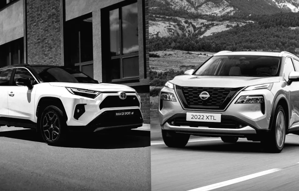 Розкуповують на ура: найпопулярніші гібридні авто в Україні — хто лідирує?