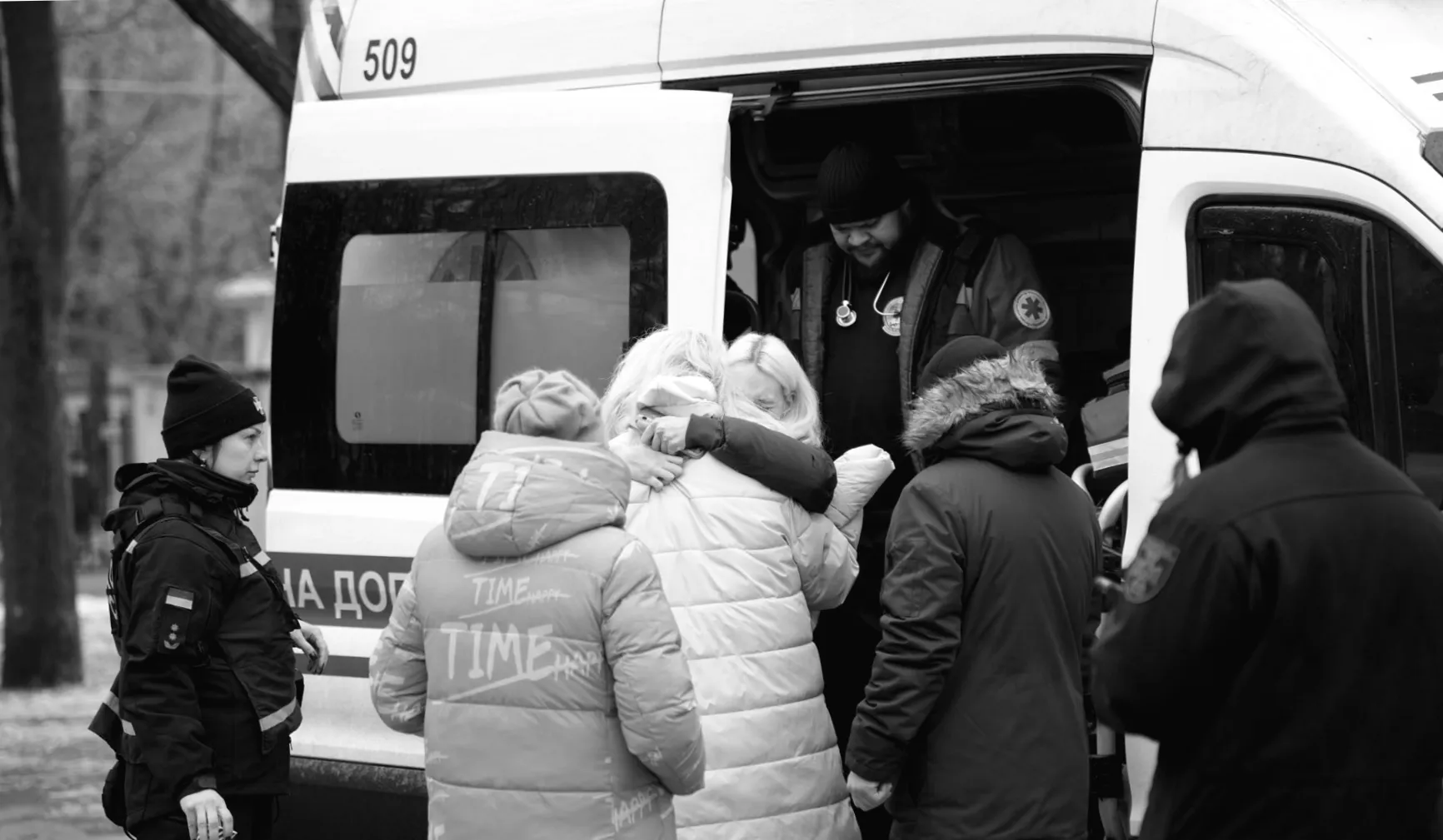 У Херсоні – несподівана атака: поранені двоє людей