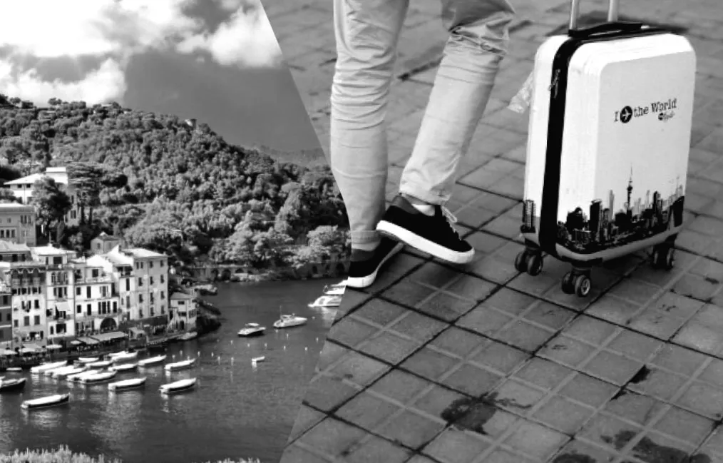 Як уникнути штрафів на початку відпустки: поради експерта для туристів