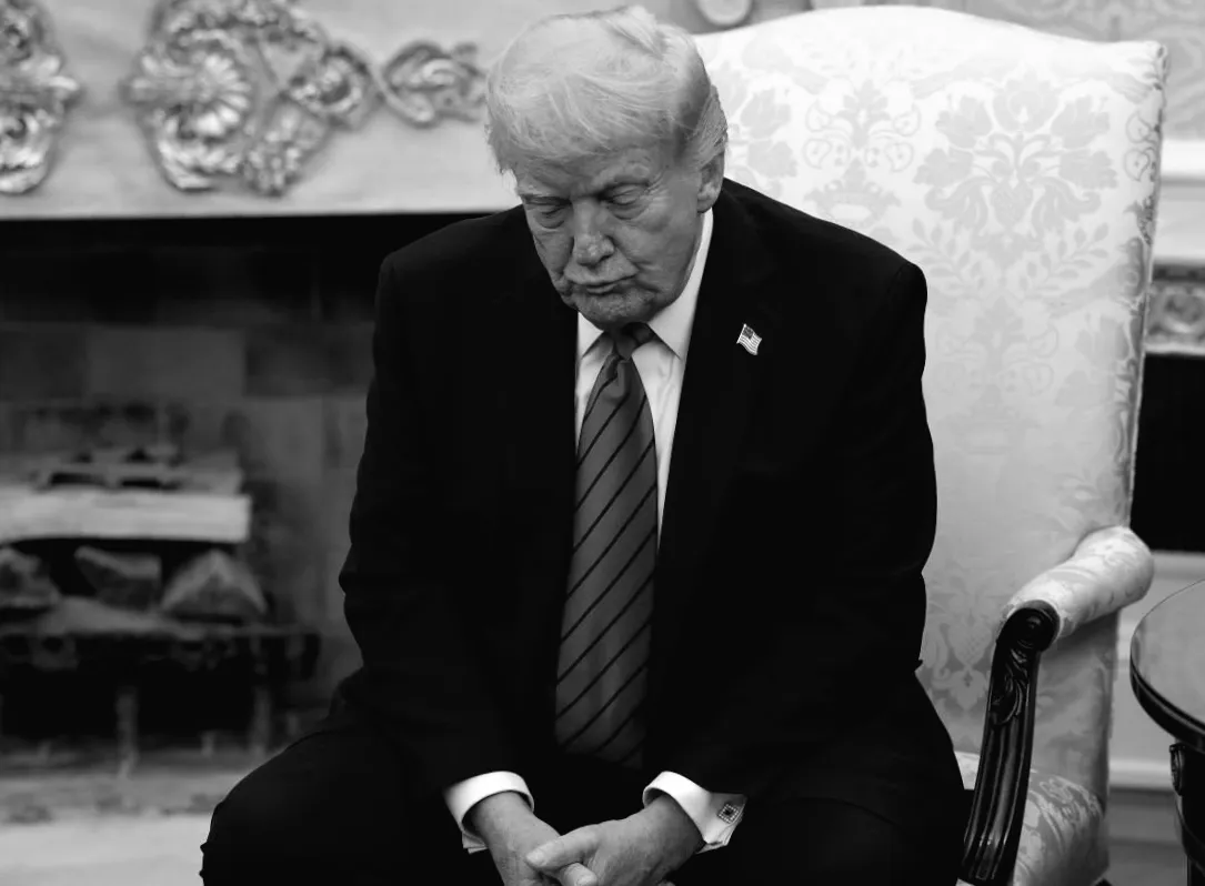 Трампові кроки в Гренландії та Україні підривають довіру до США серед ключових союзників — Reuters