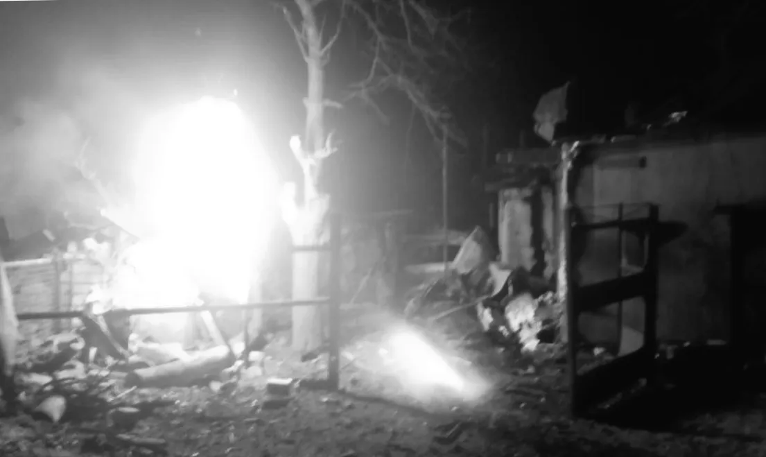 Уночі на Дніпропетровщині загинули двоє, ще двоє — поранені: що сталося?