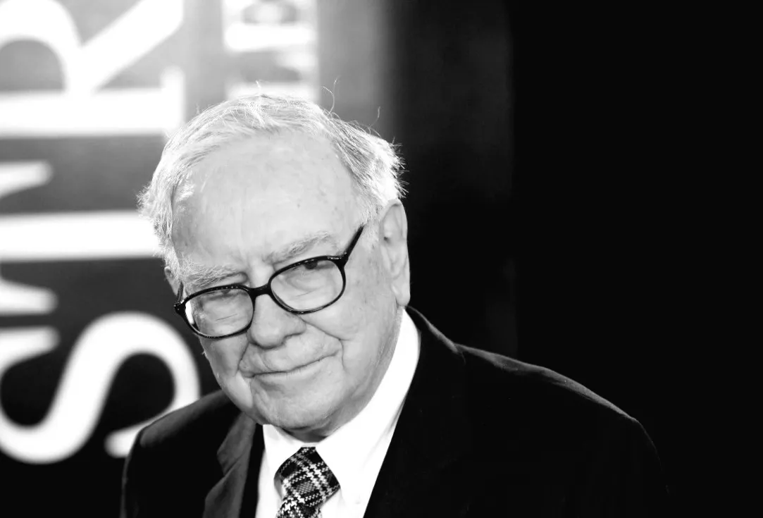 Мільярдер Баффет поділився секретом виховання успішних дітей одним простим реченням