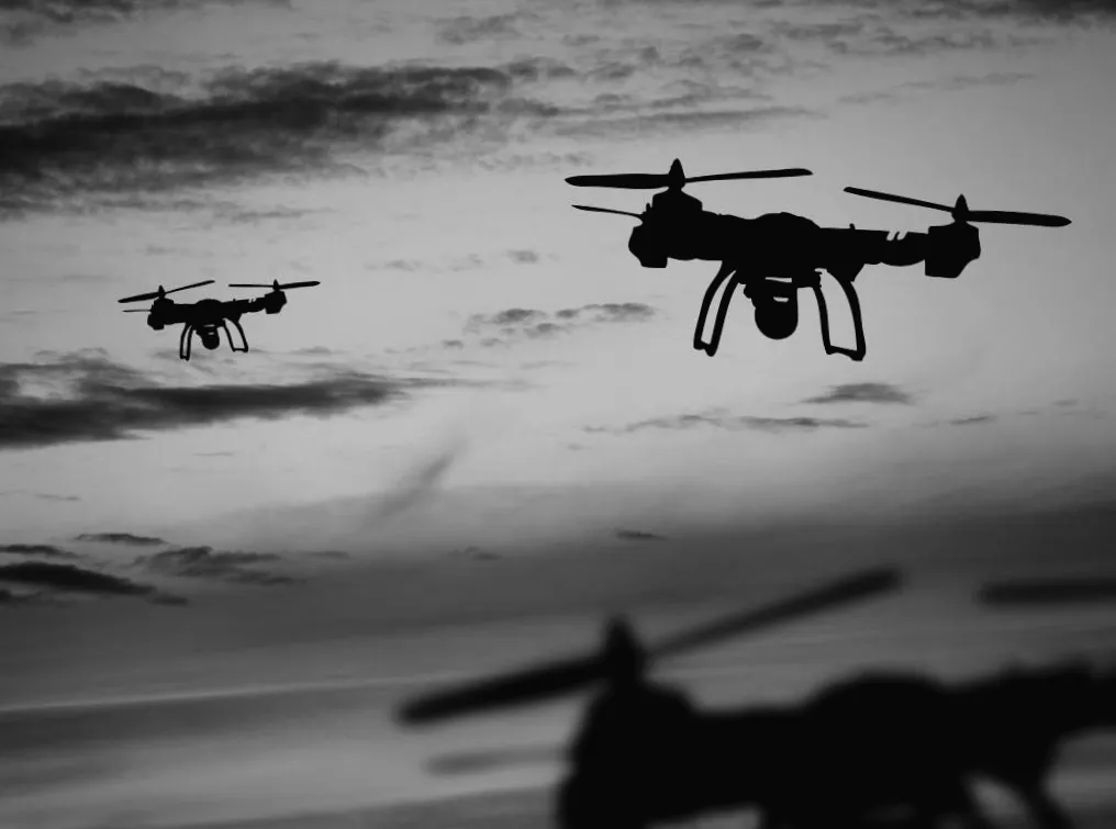 Україна представить нове покоління перехоплювачів зі штучним інтелектом: WP вказав терміни