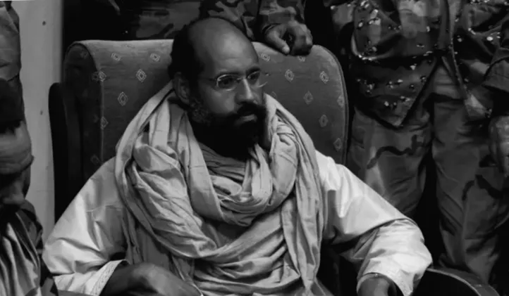 У Лівії загинув син Муаммара Каддафі: подробиці трагічної події