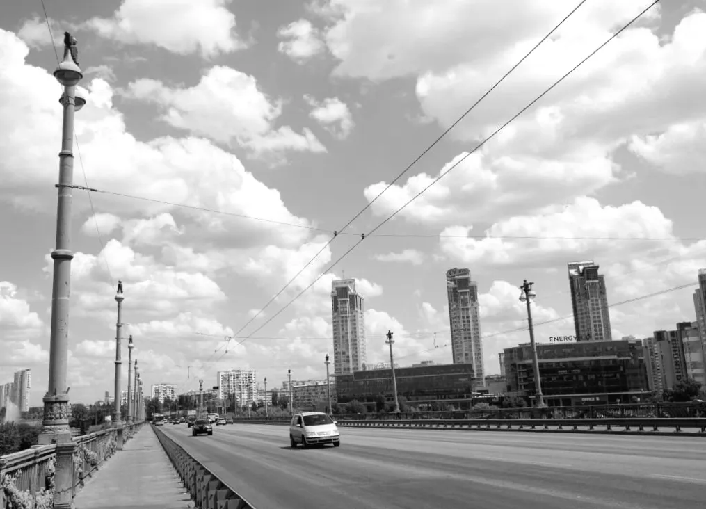 Один з ключових мостів Києва в критичному стані: експерт розкрив деталі