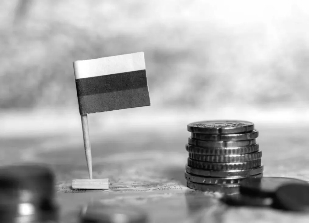 Економіка Росії на межі колапсу: що чекає на країну, за даними The Economist?