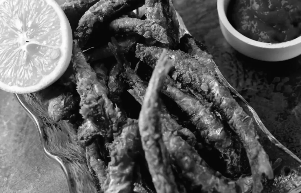 Мойва без неприємного запаху: секрет, який здивує навіть досвідчених кухарів