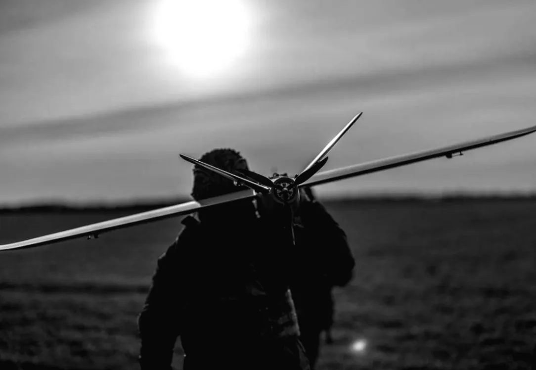 Україна відкрила нову еру дронів: технологія, що обійшла Китай, – NYT