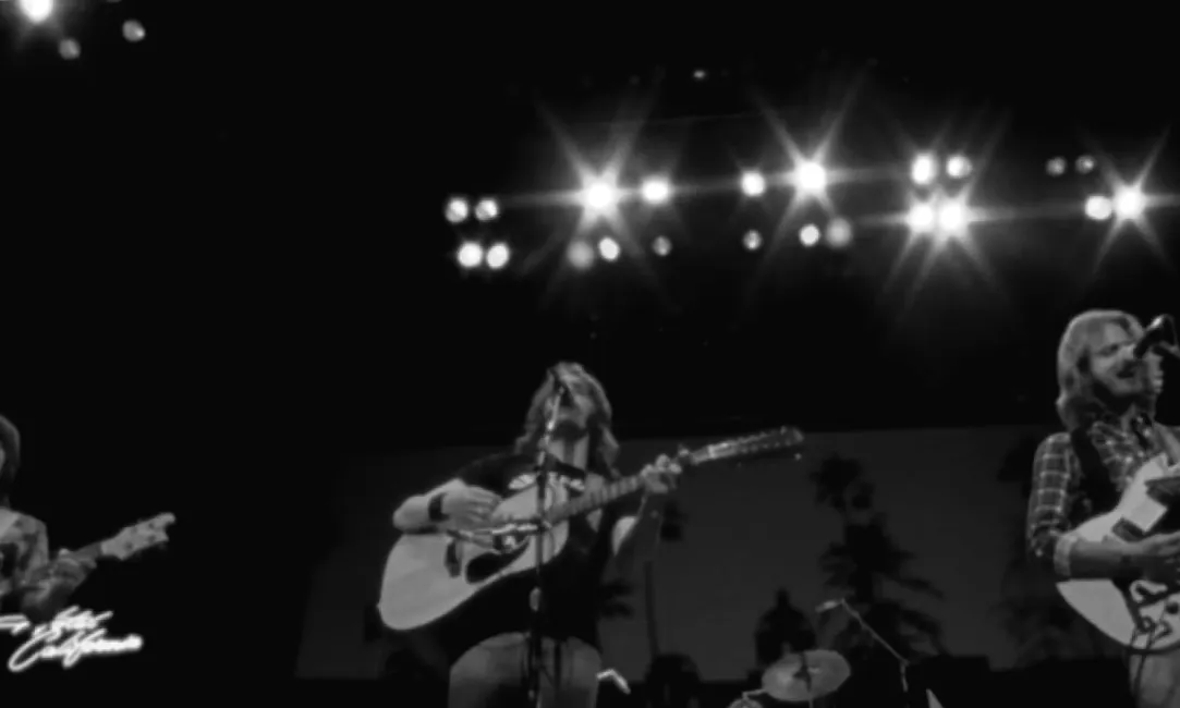 Прощавай, легендо: одна з найбільших музичних груп завершує свою кар'єру