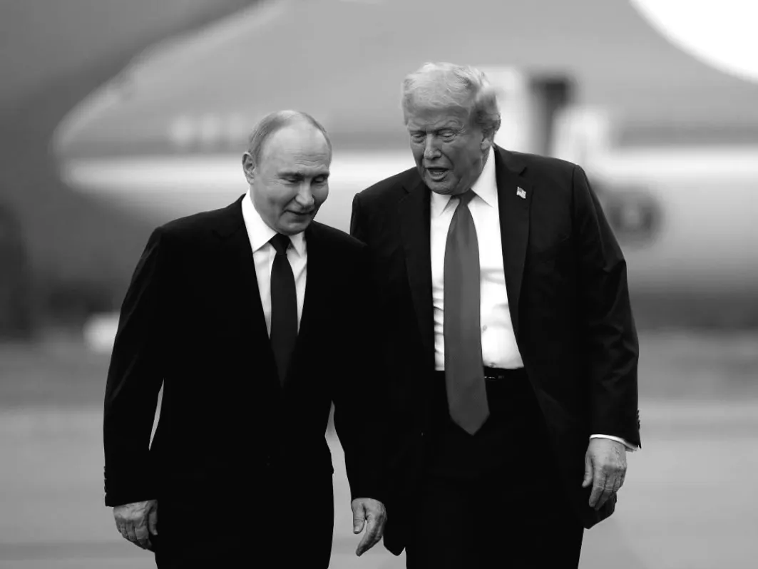 Запрошення Путина в Совет безопасности Трампа: новый партнер или изгнанник? - Sky