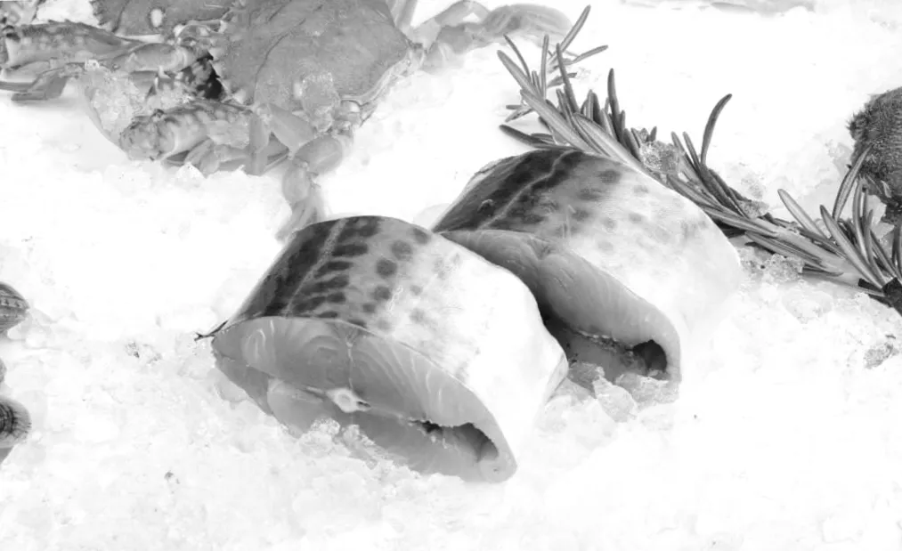 Скільки часу риба в морозилці залишатиметься свіжою: що радять експерти — ключові нюанси зберігання