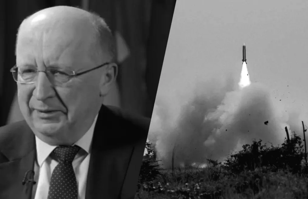 Єврокомісія вивчає варіанти: чи загрожують затримки з постачанням ППО для України?