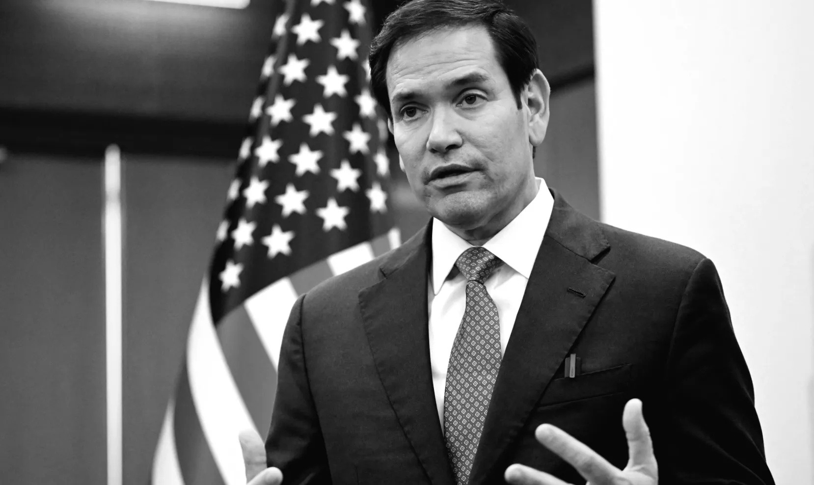 Рубіо попередив: найпотужніші удари США по Ірану ще попереду