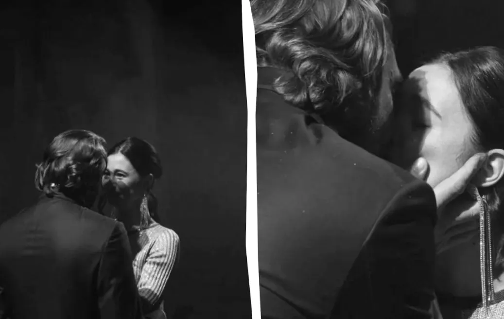 Голлівудська українка Марина Мазепа розкрила таємницю свого серця – відео освідчення вражає до глибини душі