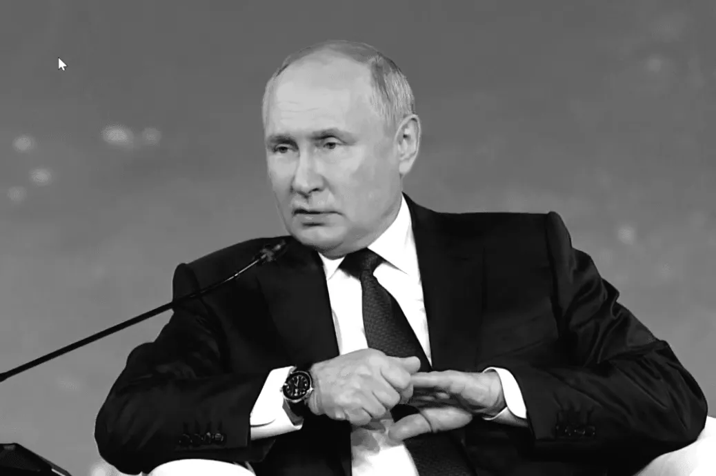 У РФ назвали шокуючі накази Путіна щодо українських полонених — правозахисниця розкрила деталі