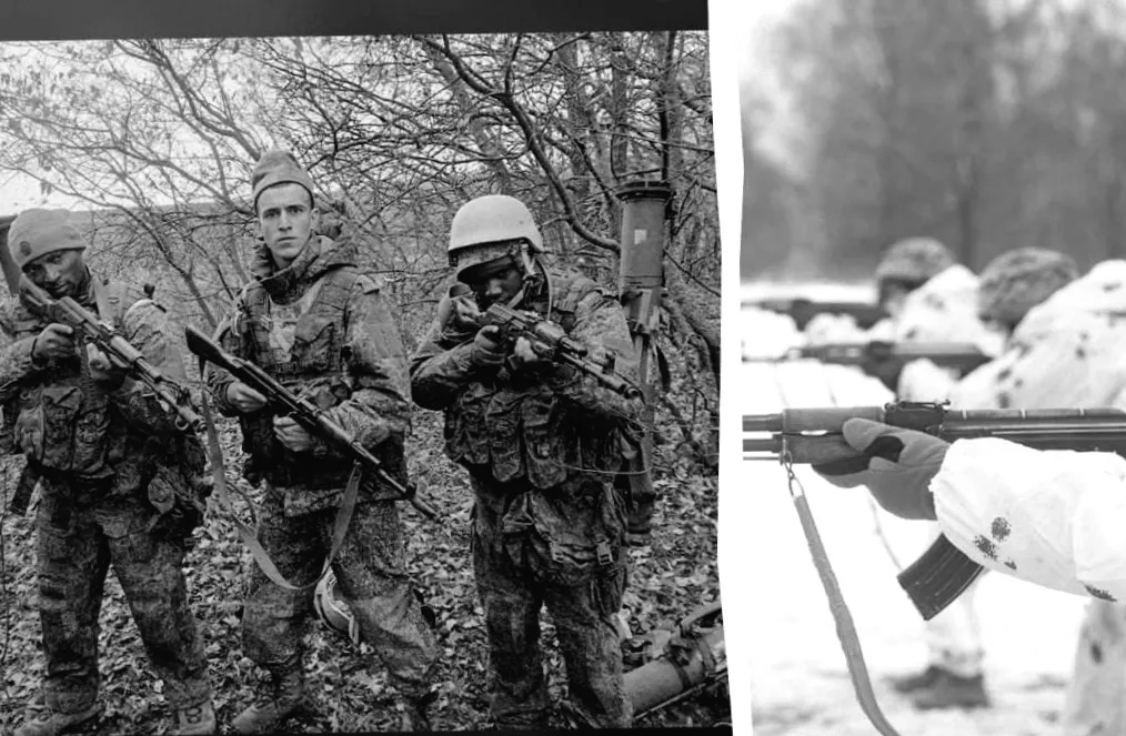 На Донбасі виявлено тіла кенійських найманців: нові подробиці від ГУР