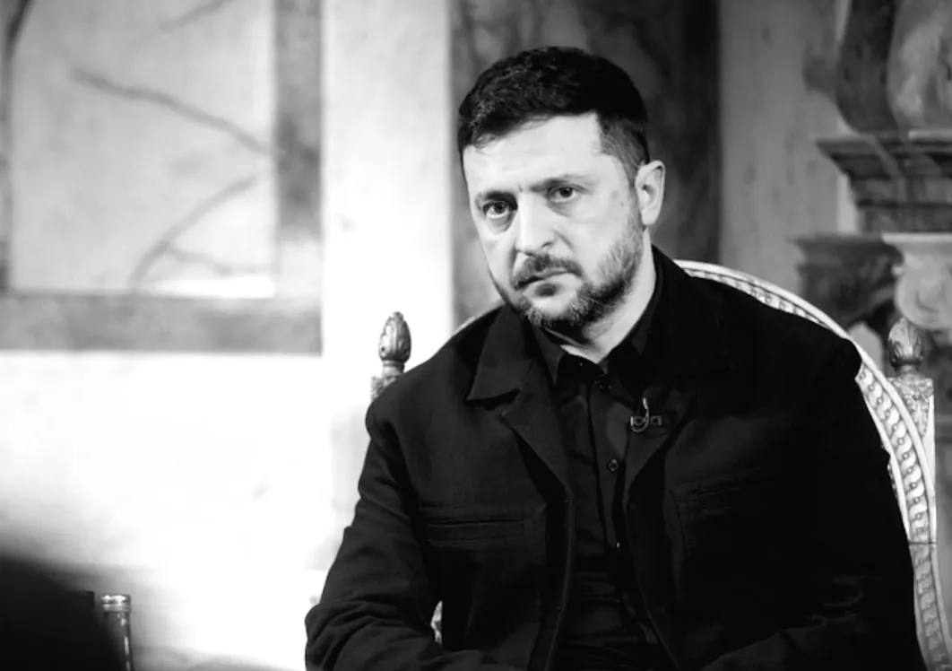 Зеленський: Росія готується атакувати українські атомні електростанції