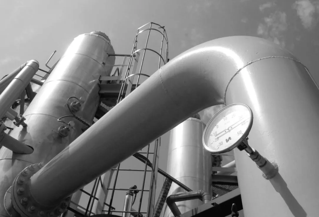 Угорщина та Словаччина шукають шлях через Україну для російського газу: реакція Києва виявилася несподіваною