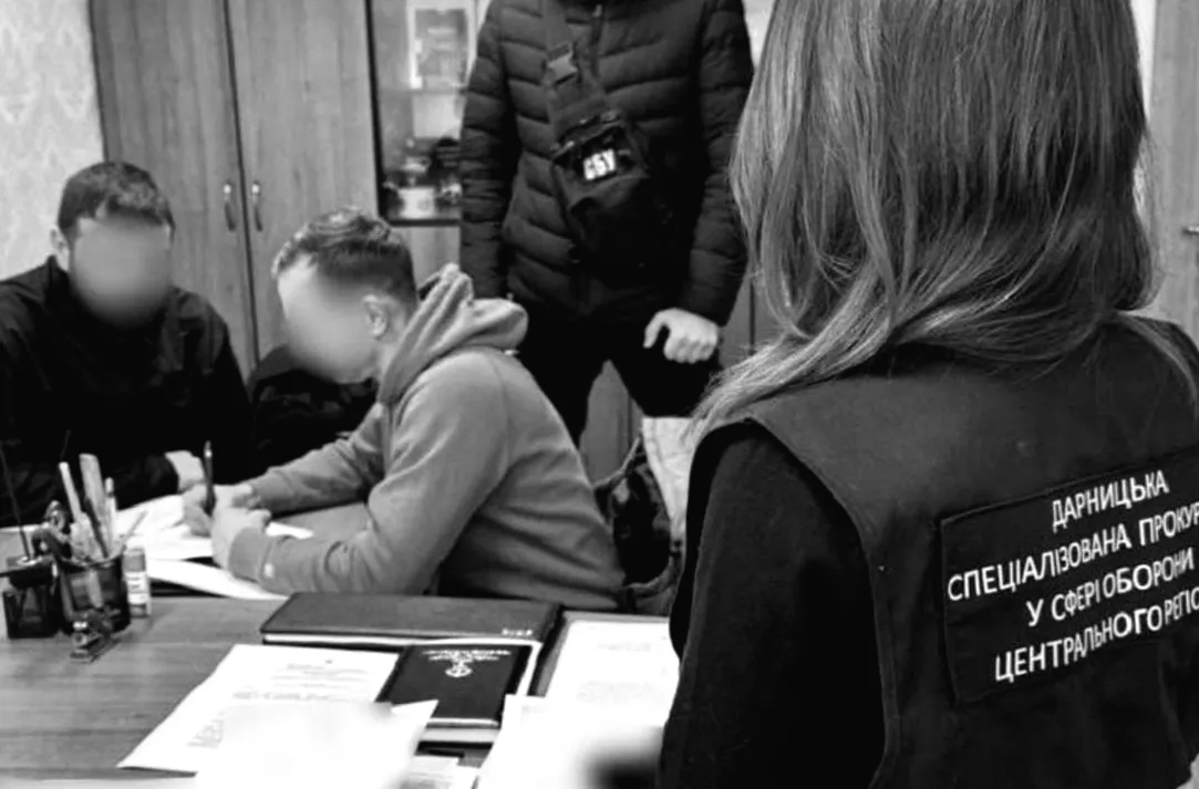 Командиру взводу інкримінують здачу техніки, що мала охороняти небо Київщини, у ломбард