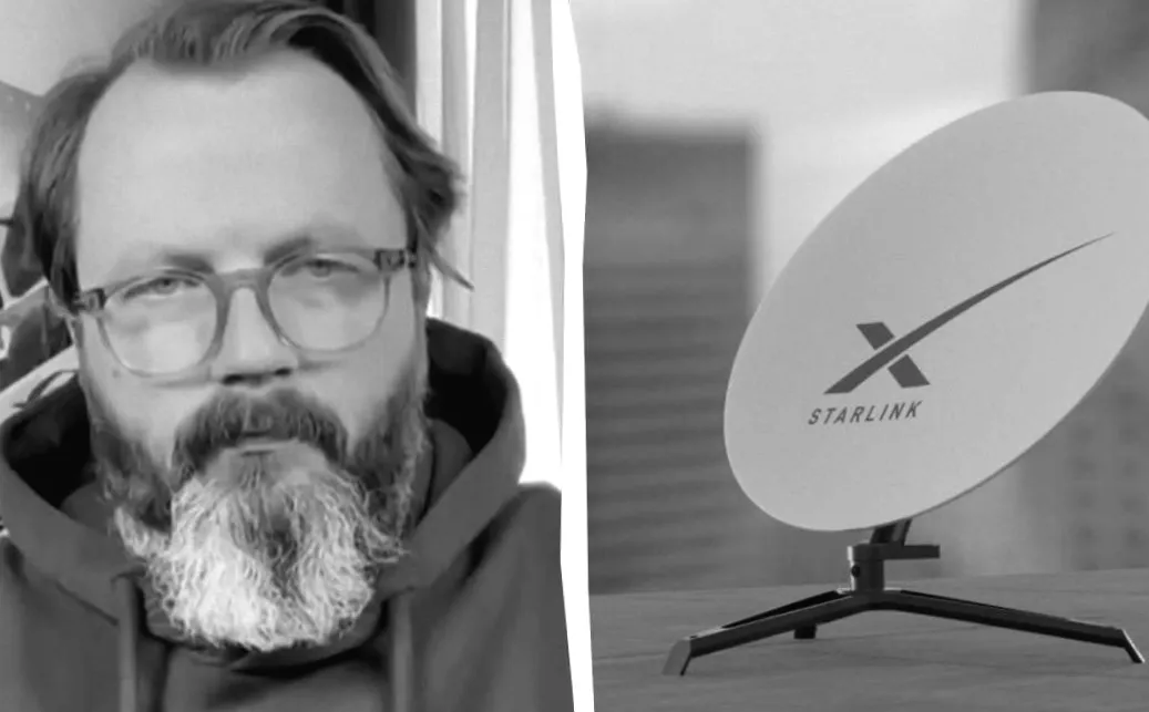 Загроза для дронів: блокування Starlink може змінити правила гри, — експерт