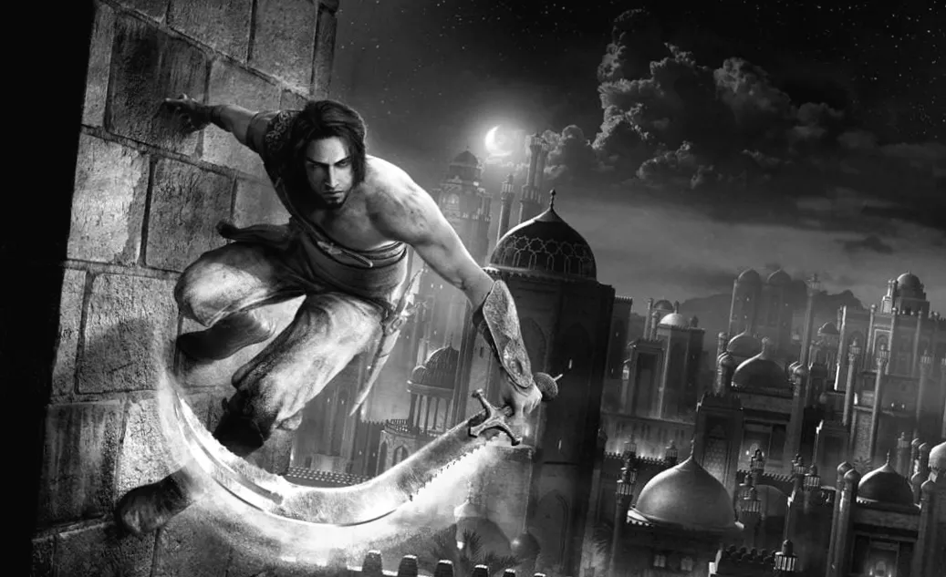 Ubisoft відмінила розробку шести ігор, серед яких ремейк Prince of Persia: The Sands of Time