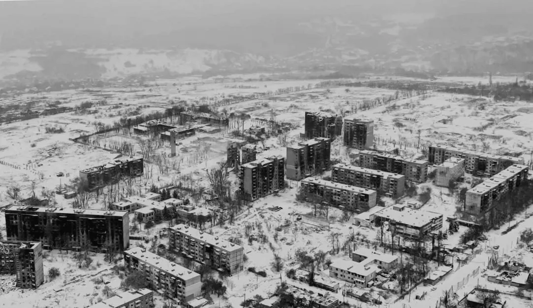 «Оборонці зміцнили свої позиції в Купʼянську – останні дані від DeepState»