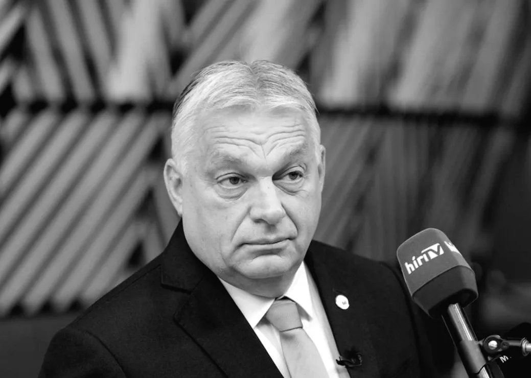 В Угорщині затримали українських інкасаторів через відмову співпрацювати з близьким соратником Орбана — джерела повідомляють