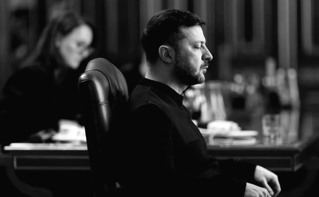 Україна зробила рішучий крок: КВІР офіційно визнано терористичною організацією