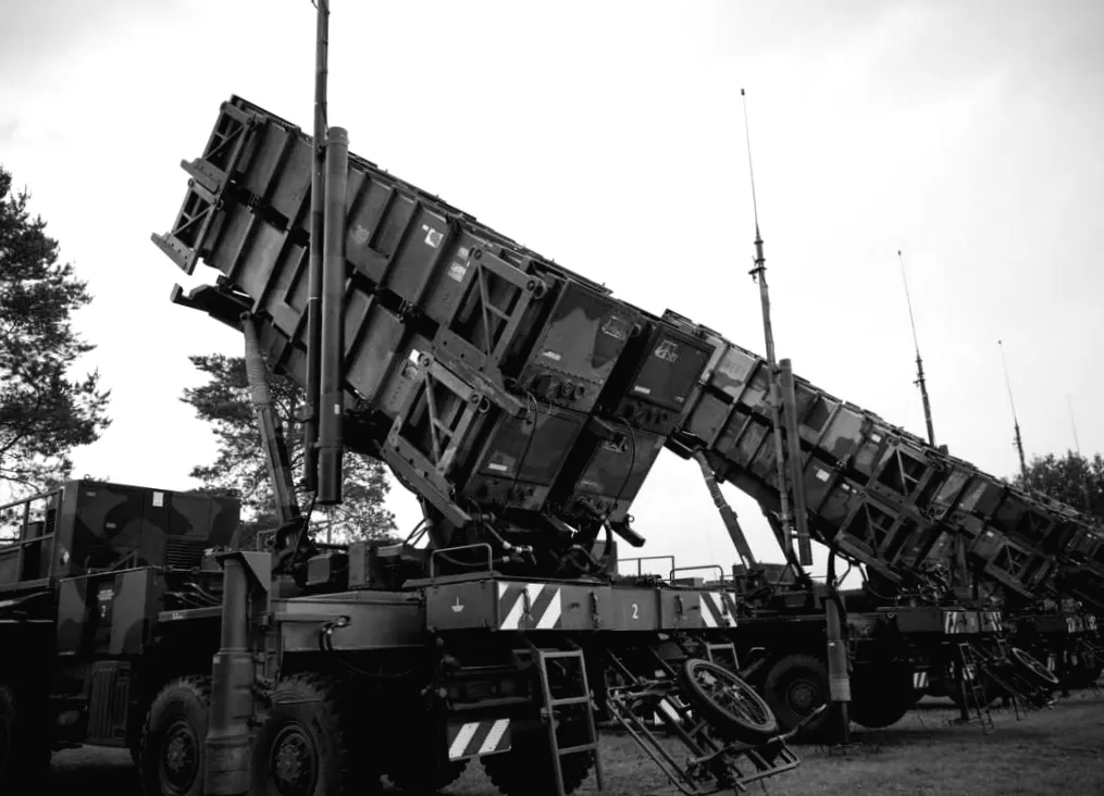 Чи вистачить ППО для всіх? Експерт про критичний дефіцит на тлі Близького Сходу