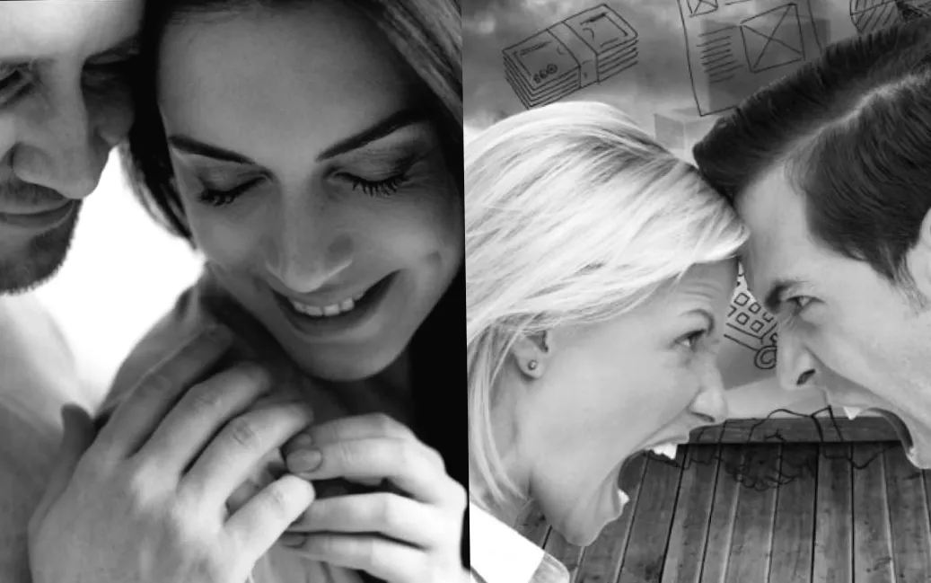 Пари, що ігнорують цю звичку, незабаром розлучаються: відкрито головну причину розриву