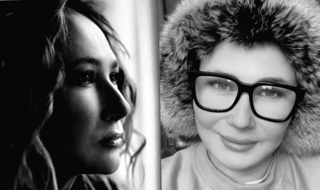 Мозгова розповіла, як спалила надбання РФ для зігріву