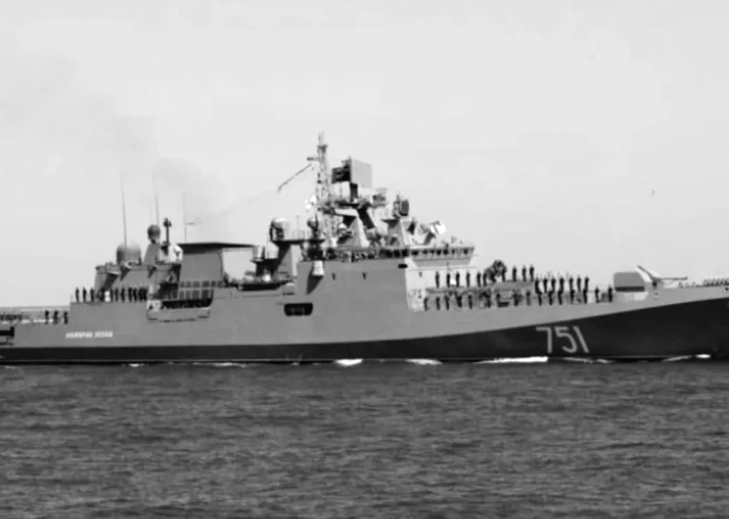 Удар по Новоросійську: що насправді сталося з російським фрегатом — нові деталі від аналітиків