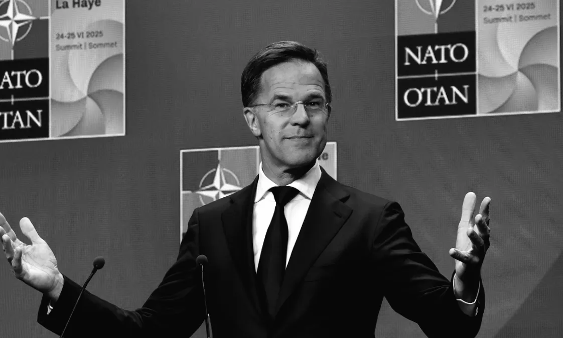 Генсек НАТО Рютте в Україні: що чекає на країну?