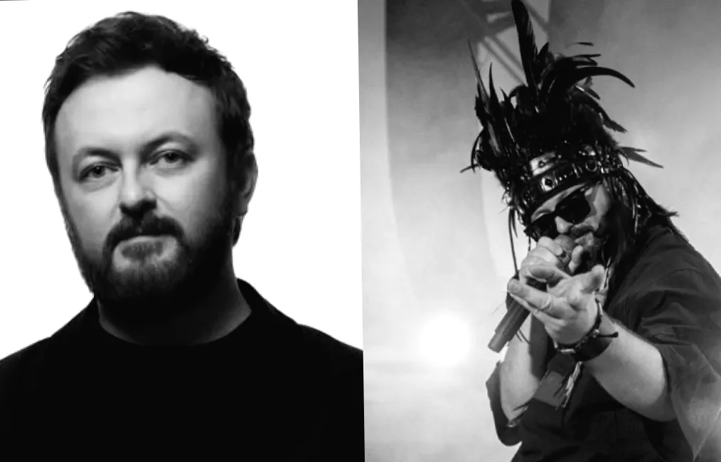 Дзідзьо натякнув на таємничий роман після розлучення